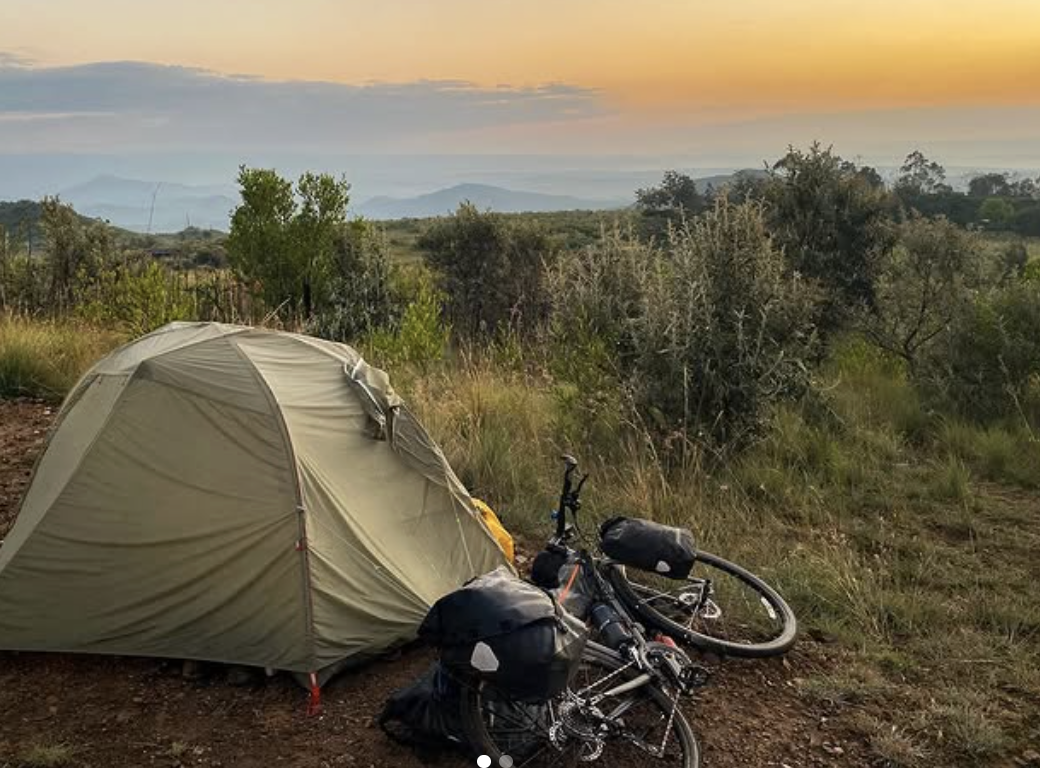 Earth Camp Kenya