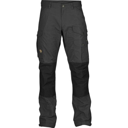 FJALLRAVEN VIDDA PRO HIKING PANTS