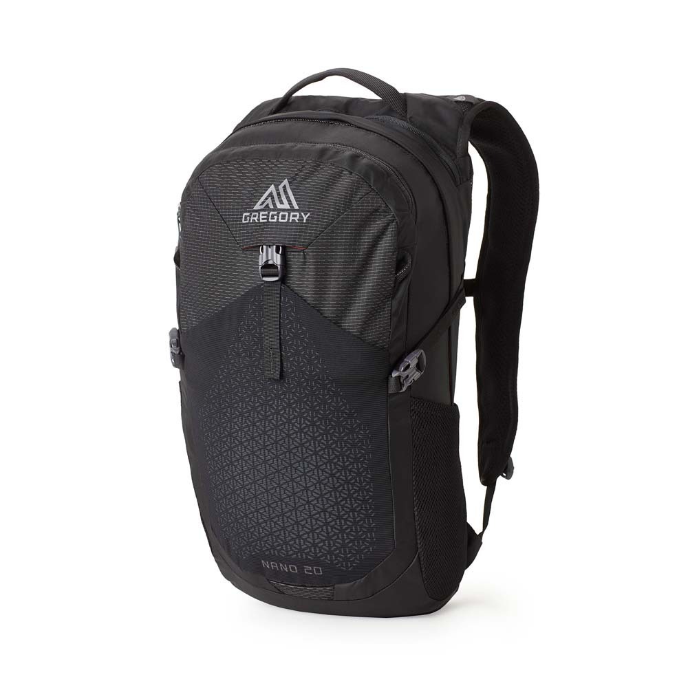 Gregory Nano 20L Daypack - Black