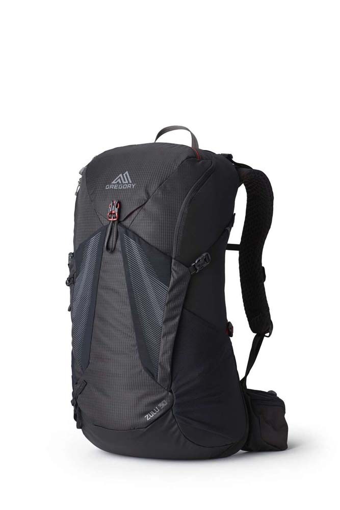 GREGORY Zulu 30L Mens Hiking Backpack
