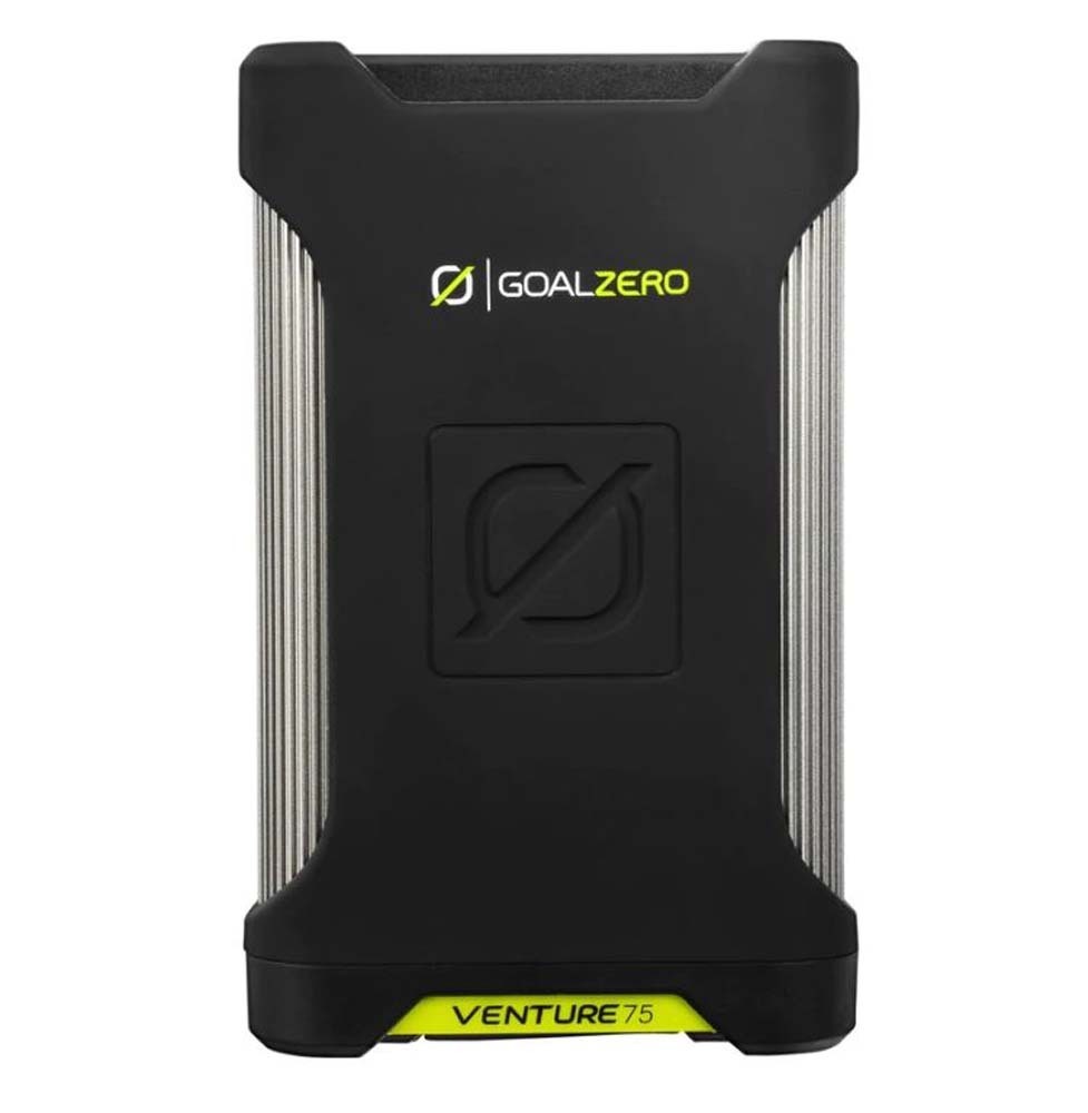 GOAL ZERO VENTURE 75 RECHARGER