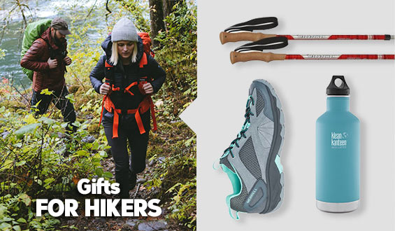 Gifts for Hikers