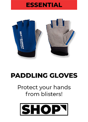Essential - Paddling Gloves