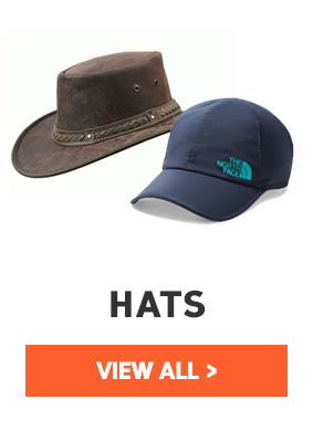 HATS & CAPS