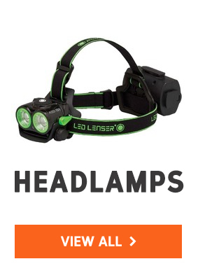 HEAD LAMPS