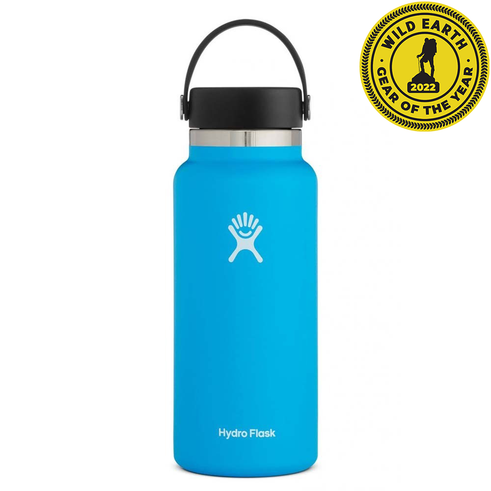 Hydro Flash 2.0 Insulated Water Bottle - Blue