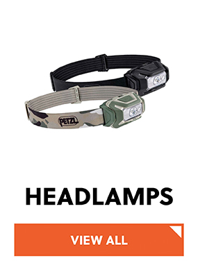 HEAD LAMPS