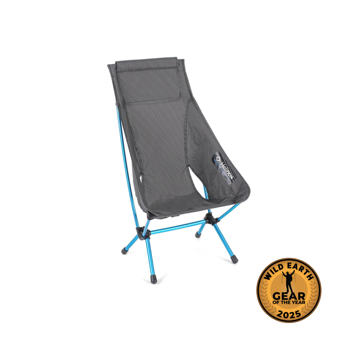 Helinox Chair Zero High back