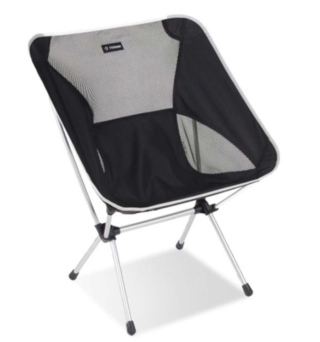 Helinox Chair One -Silver/Black