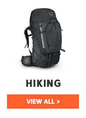 wild country backpack