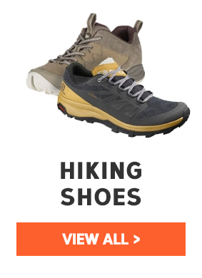 hiking shoes afterpay