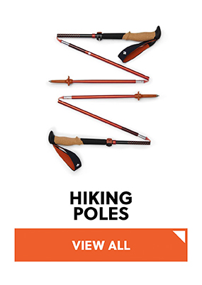 HIKING POLES