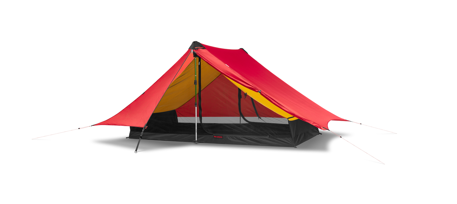 Hilleberg Anaris 2-Person 3-Season Lightweight Hiking Tent