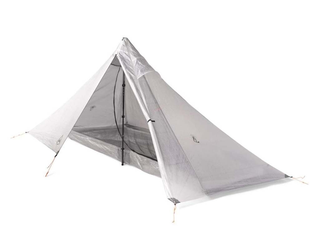 HYPERLITE MID TENT