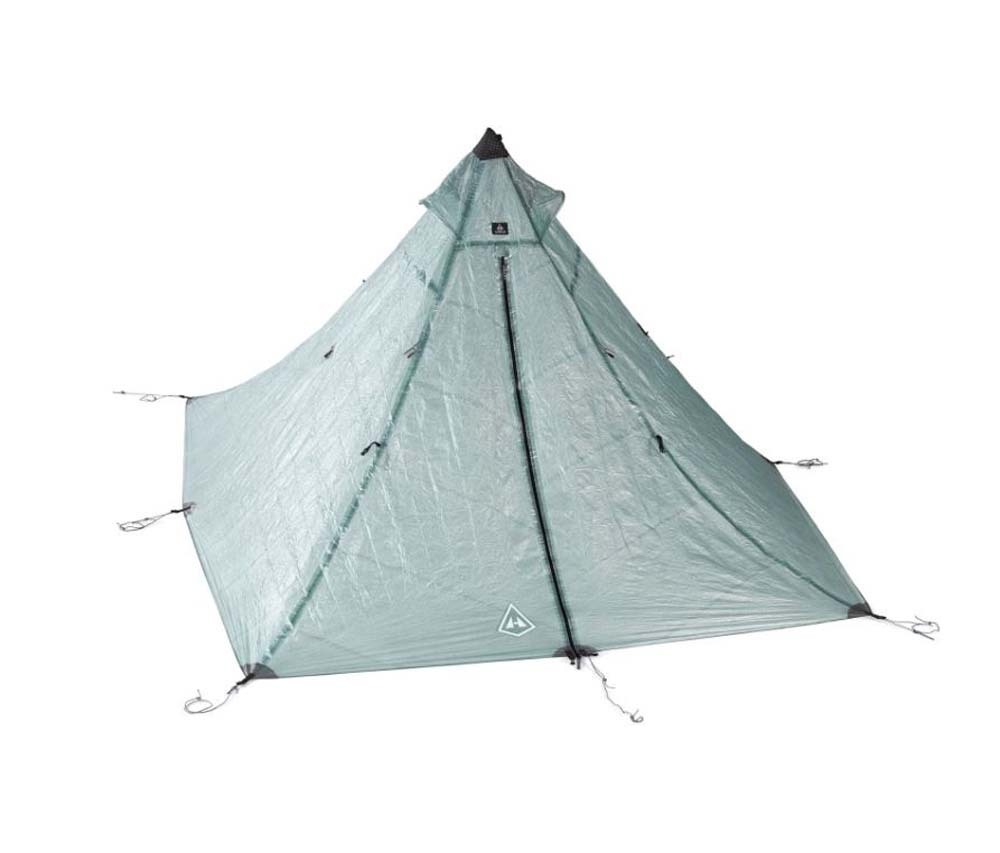Hyperlite Mountain Gear UltaMid 2 Ultralight Pyramid Tent