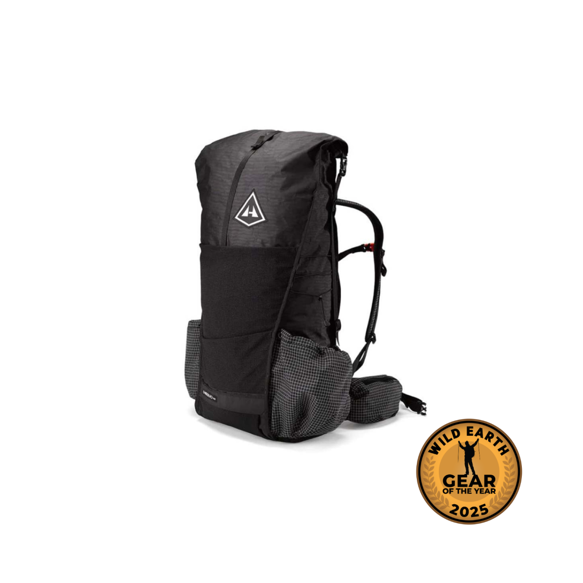 Hyperlite Unbound 40L Hiking Backpack