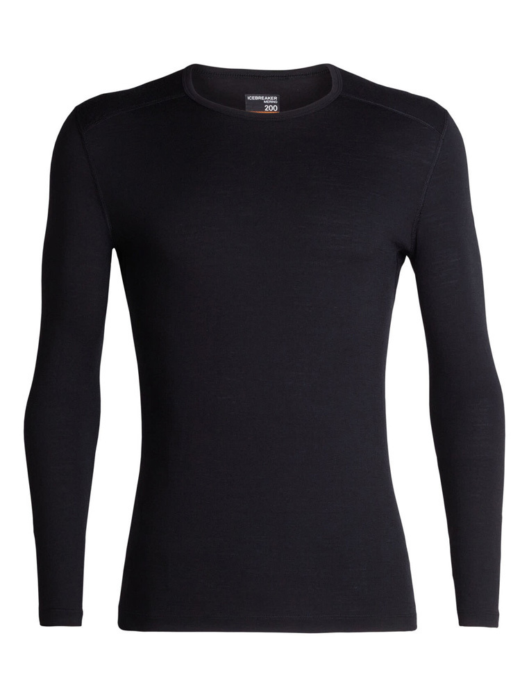 Icebreaker 200 Oasis Long Sleeve Top