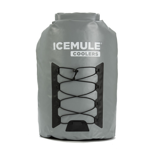 Ice Mule Pro XLarge 33L Cooler Bag - Grey