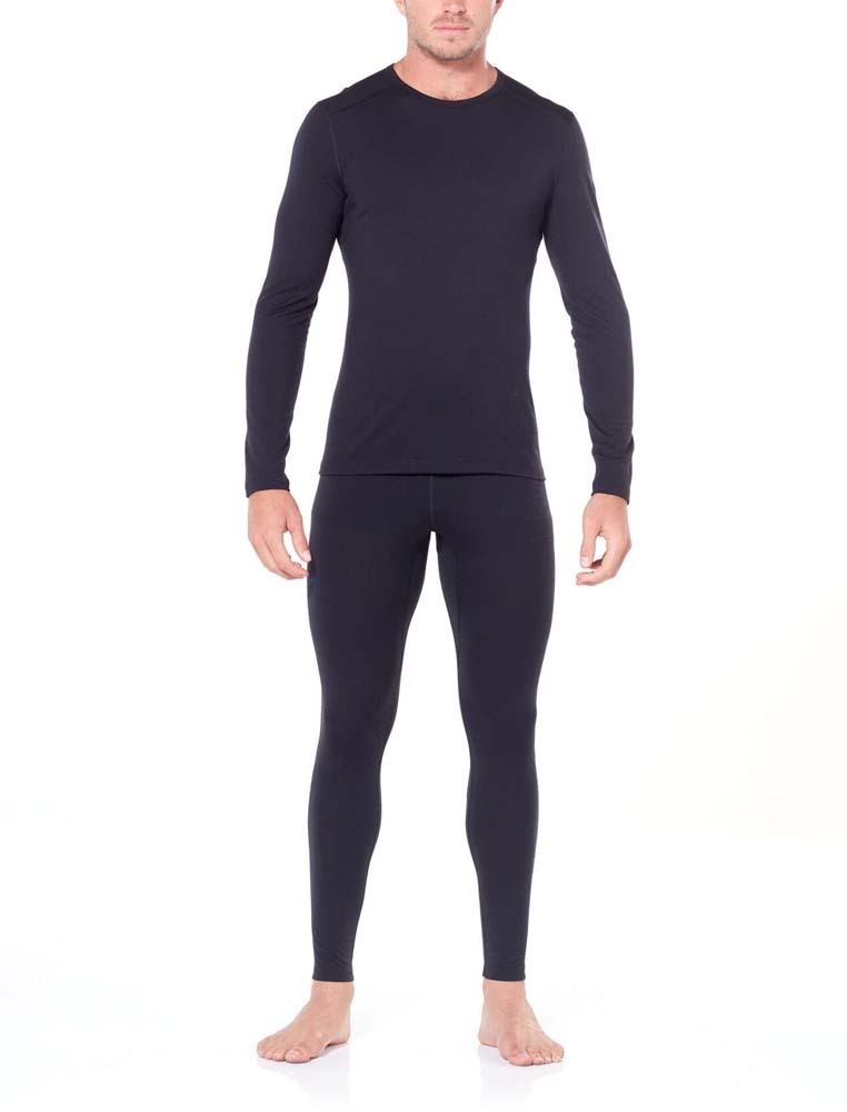 icebreaker oasis thermal merino