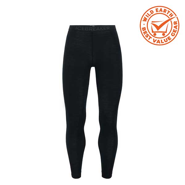 Icebreaker Merino 175 Merino Thermal Baselayer Leggings