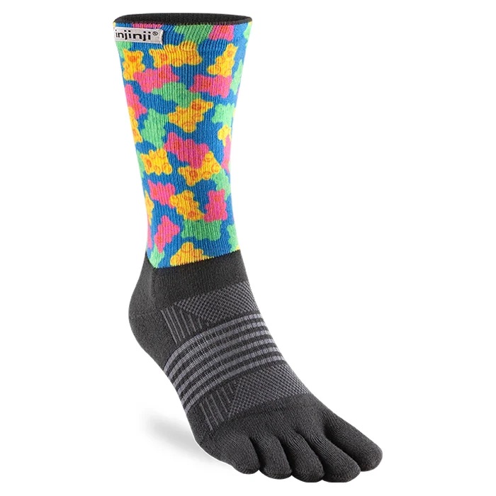 Injinji Toe Socks