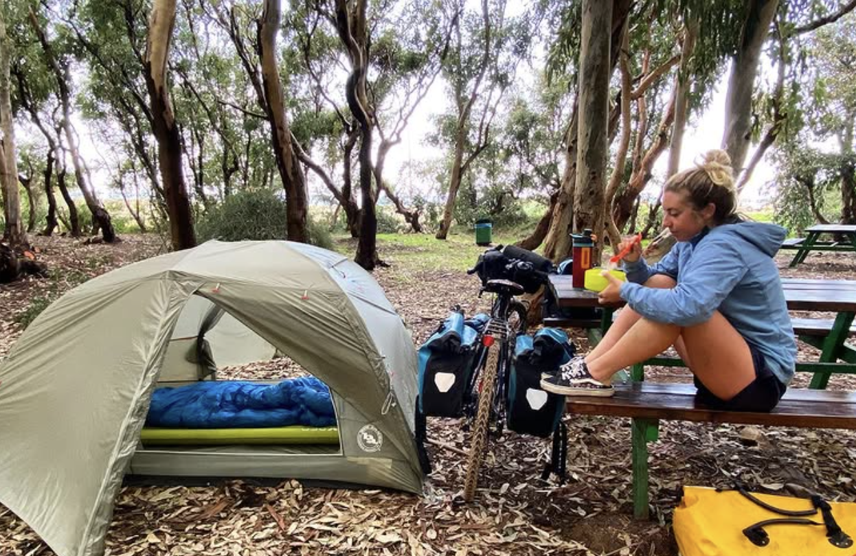 Israel National Trail