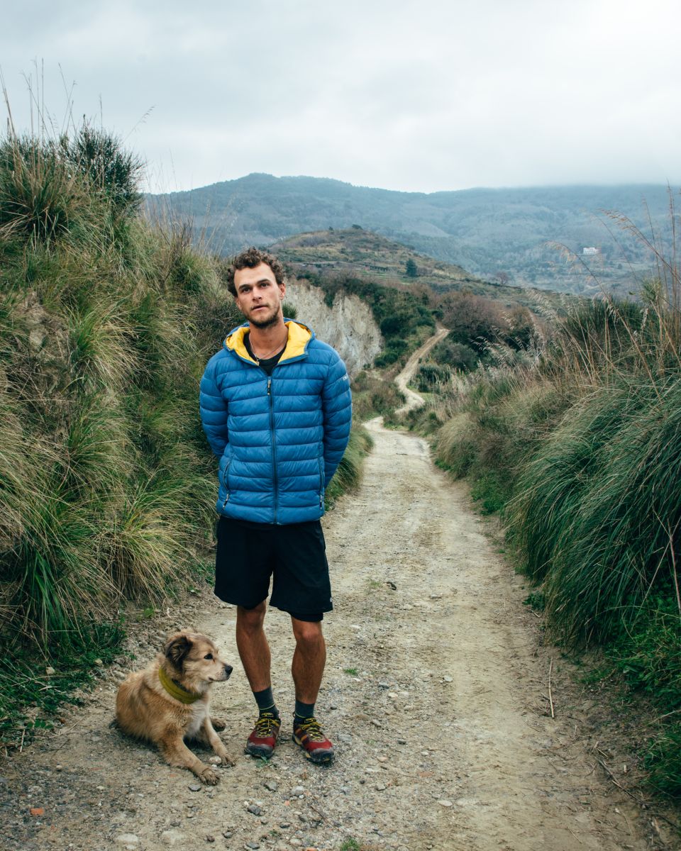 Photo of Tom and Dog World Walk - Sicily