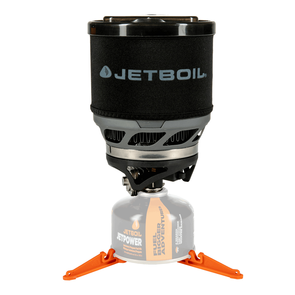 Jetboil Minimo