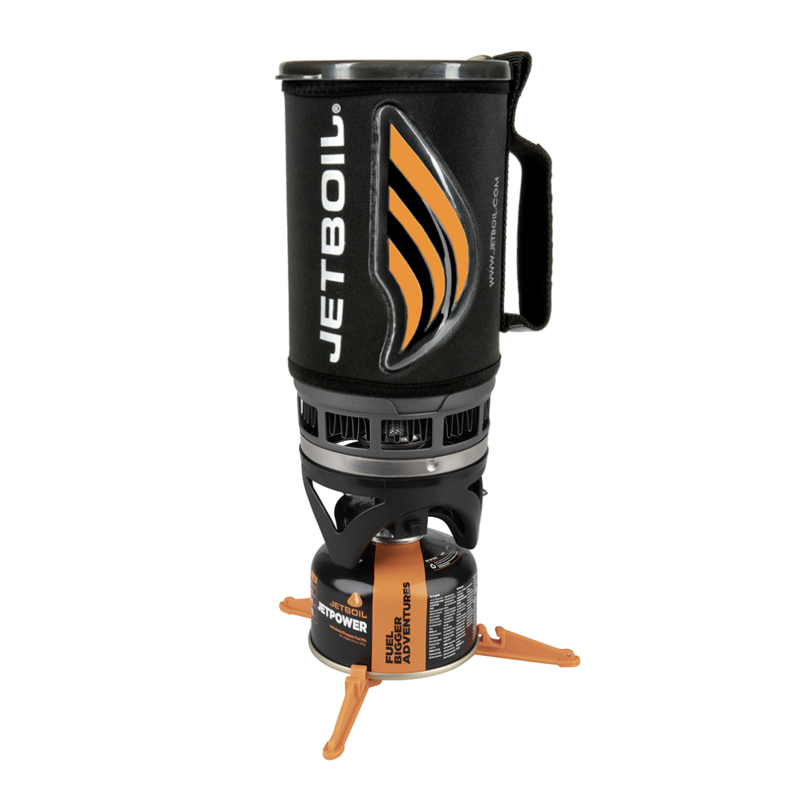 Jetboil Flash Stove