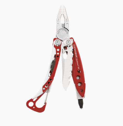 Leatherman Skeletool RX Rescue Multi-tool