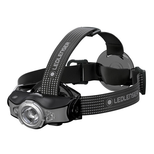 LED LENSER MH11 1000 HEADLAMP - BLACK