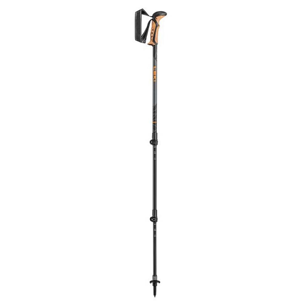 Leki Khumbu Anti-Shock Vario Poles 