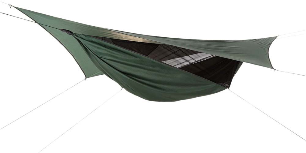 HENNESSY HAMMOCKS EXPEDITION CLASSIC