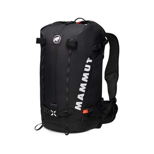 MAMMUT TRION NORDWAND 28L ALPINE BACKPACK - BLACK