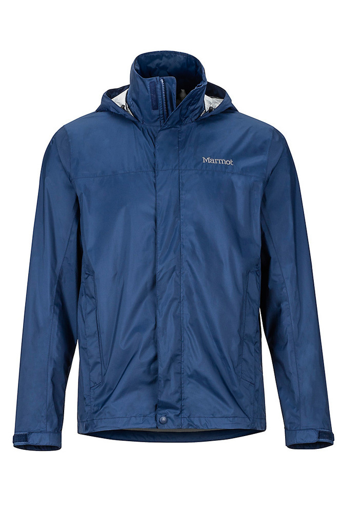 Marmot Precip Eco Mens - Blue