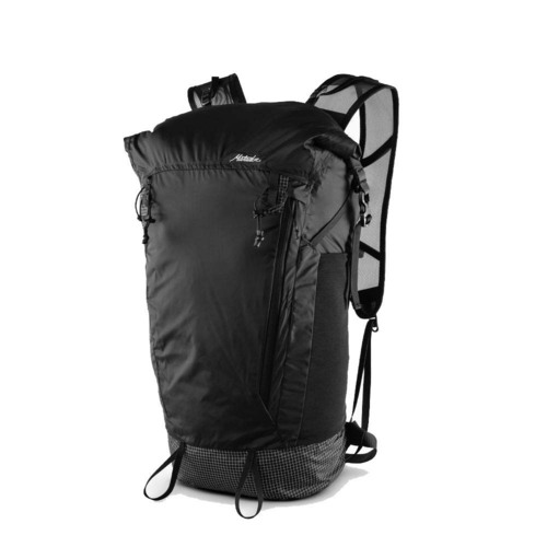 Matador Freerain 22L Waterproof Packable Backpack in Black