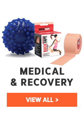 MEDICAL & RECOVERY