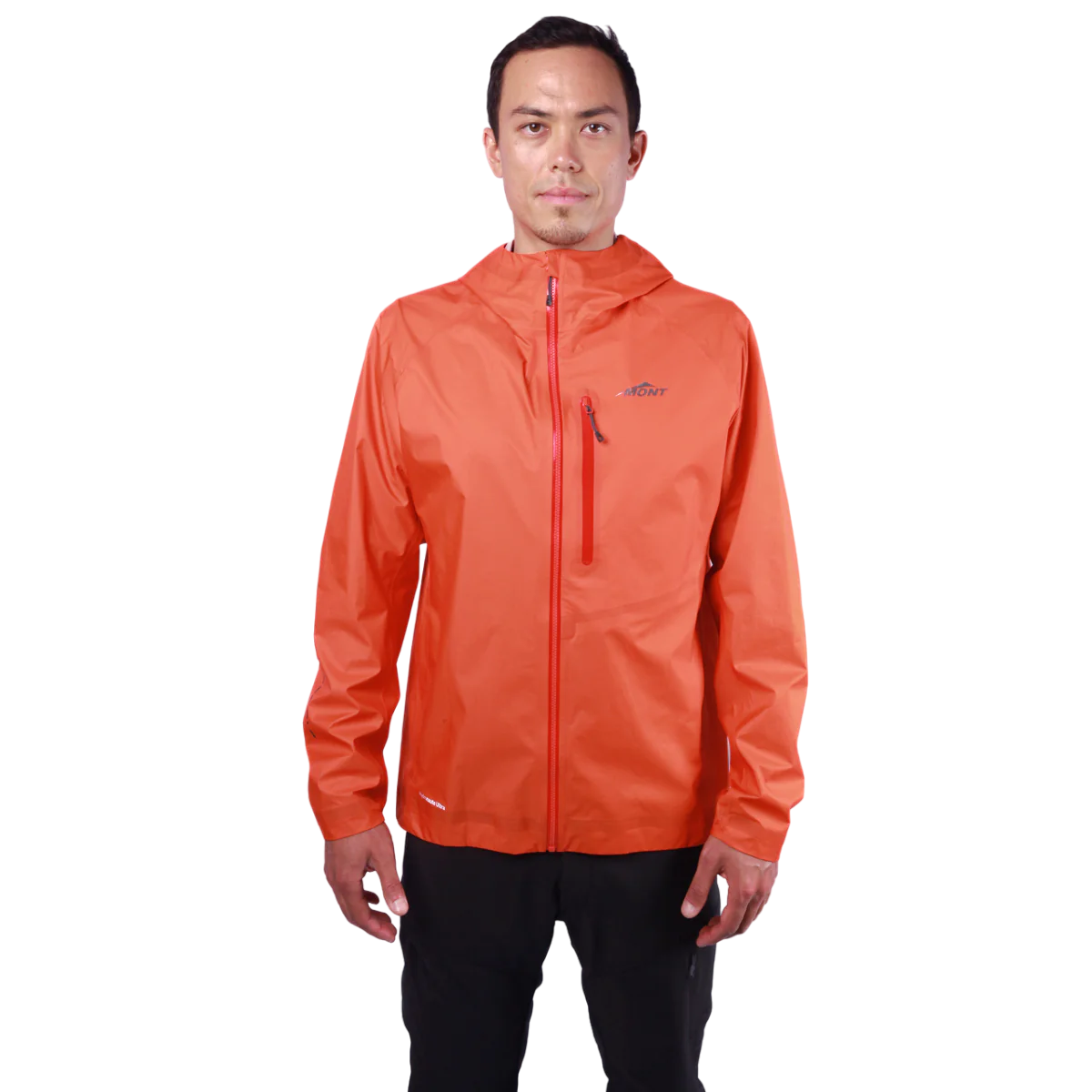 MONT LIGHTSPEED ultralight shell jacket