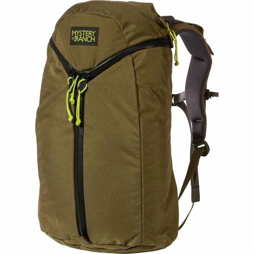 MYSTERY RANCH URBAN ASSAULT 21L TACTICAL BACKPACK -  OLIVE