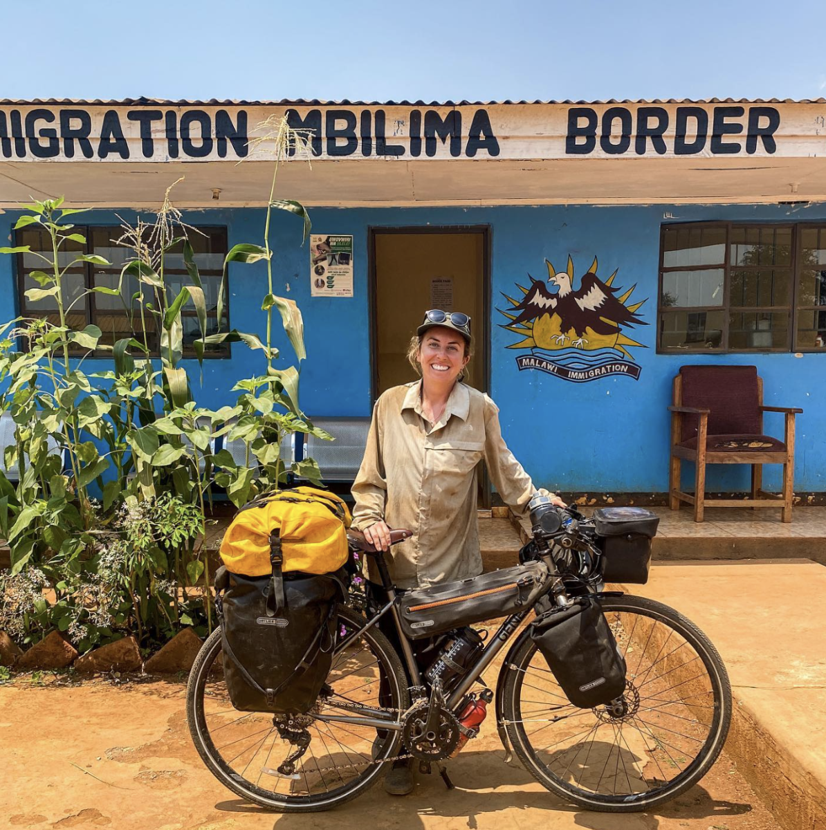 Malawi, Africa