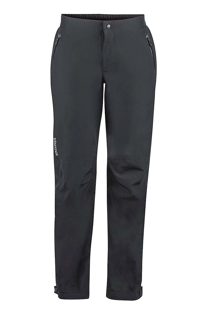 Marmot Minimalist Waterproof Pants - Black