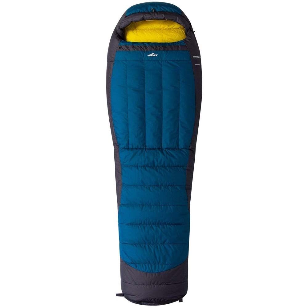 Mont Brindabella 850 Hyd-XT LHZ Gen 2 Down Sleeping Bag - Standard