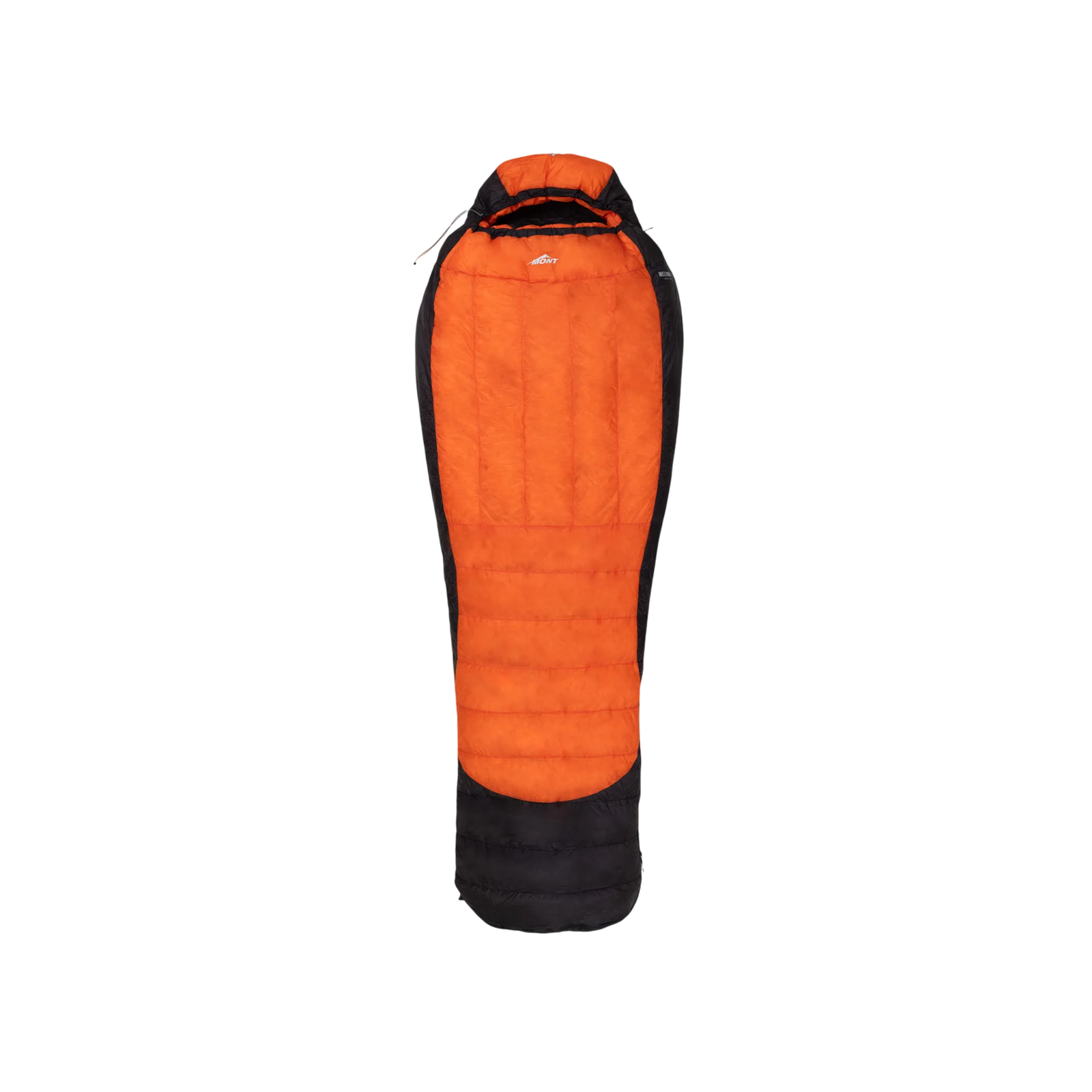 Mont Helium 450 Fill 850+ Loft Unisex Down Sleeping Bag
