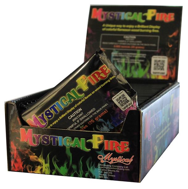 Mystical Fire Product