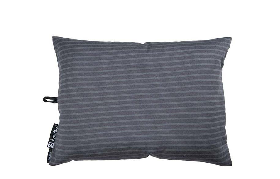 NEMO FILLO ELITE ULTRALITE PILLOW - SHALE STRIPE