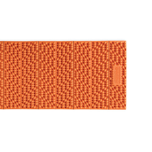 Nemo Switchback Foam Sleeping Pad - Orange
