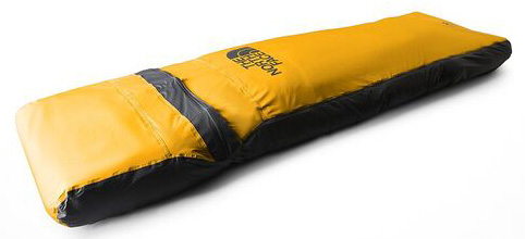 North face assault bivy