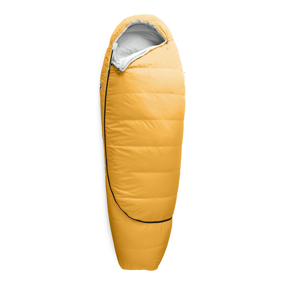THE NORTH FACE ECO TRAIL DOWN 35 SLEEPING BAG 