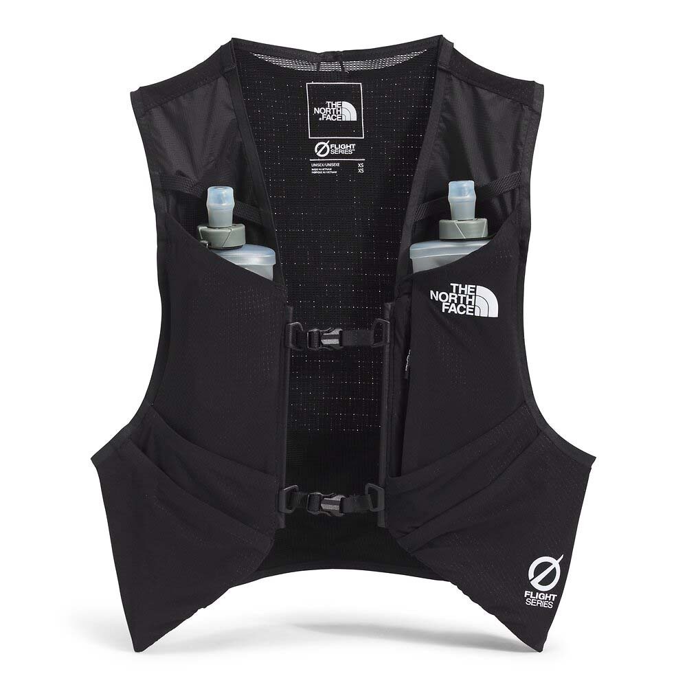 THE NORTH FACE FLIGHT RACE DAY 8 RUNNING VEST