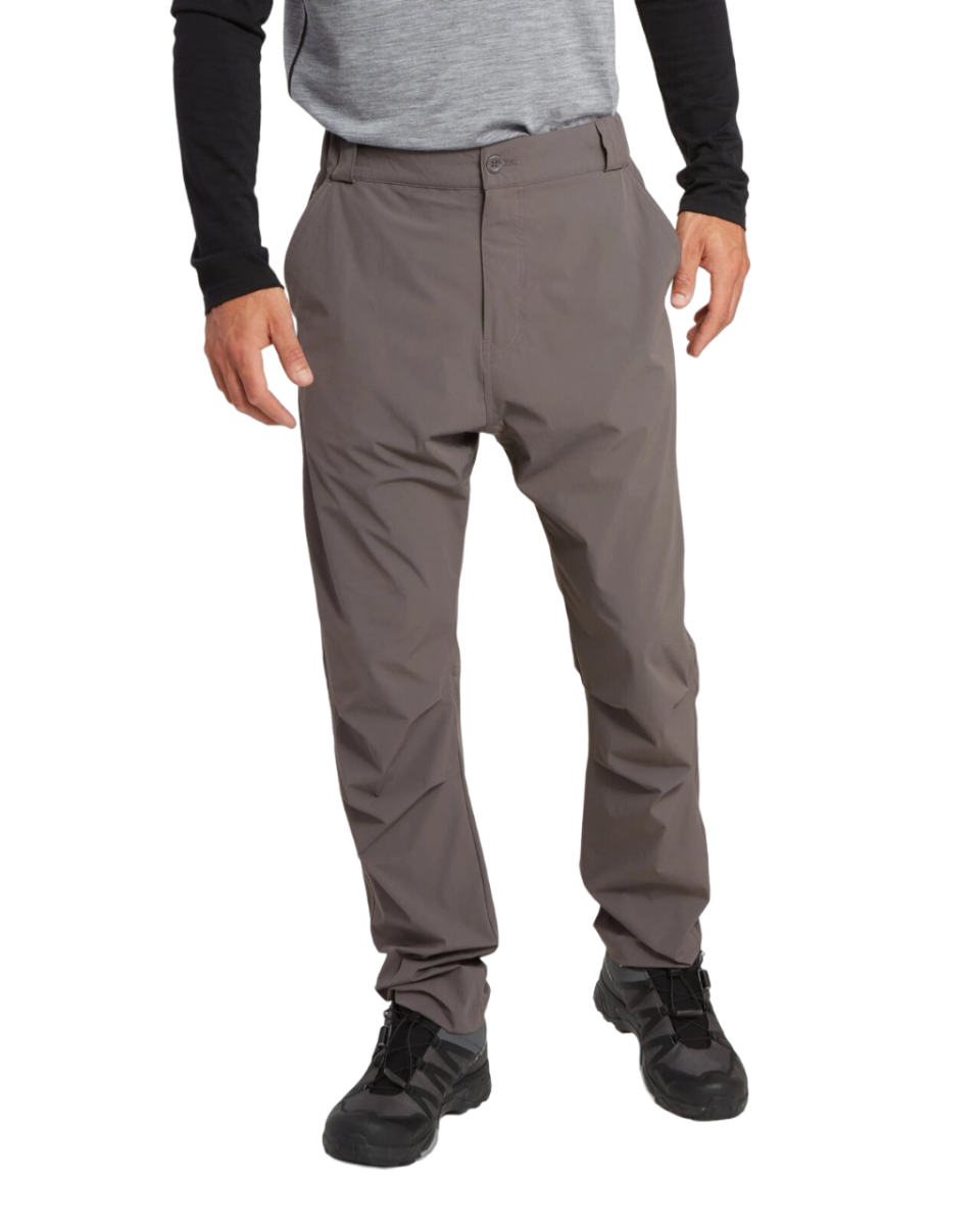 XTM Glenaire Mens Hiking Pants - Pavement Grey